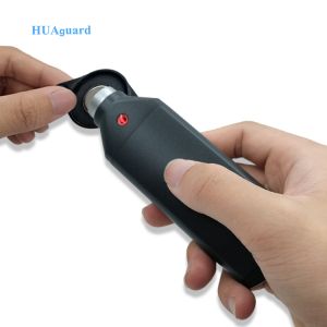 Quality Durable &amp; Weatherproof Touch Reading 0cm Distance Requirement Guard Tour System for Harsh Environments for sale