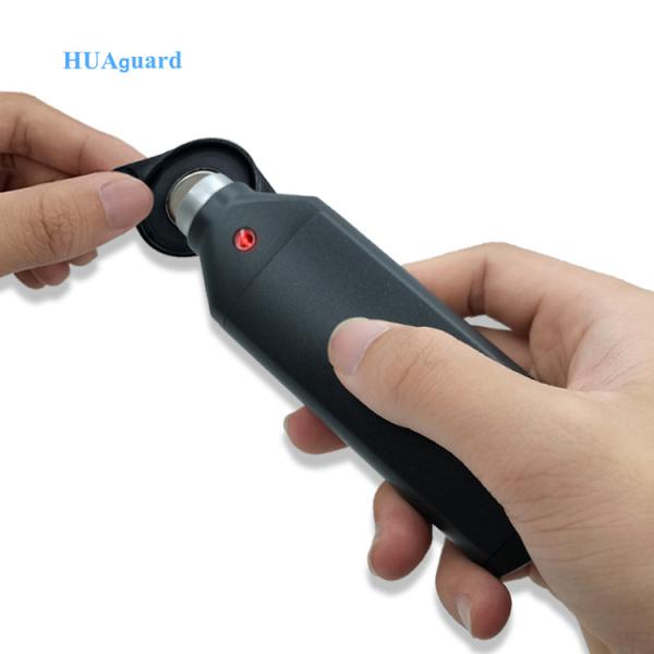 Buy Touch Electronic Guard Tour System Reader at wholesale prices