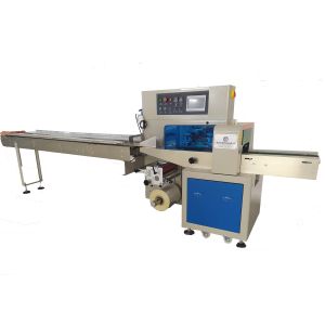 ISO9001 N95 Mask Packing Machine