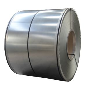 China 1000 - 6000mm Cold Rolled Steel With ± 0.02mm Tolerance And ≥40% Elongation on sale