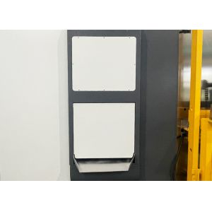 Organic Food Waste Composting Fertilizer Machine Automatic Vegetable Shredder