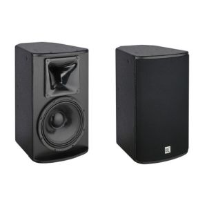 Powered Background Music System Speakers 10 Inch Audio Karaoke Equipment