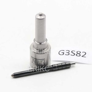 Diesel Injector Parts Denso Injector Nozzle G3S82 Common Rail Injectors For