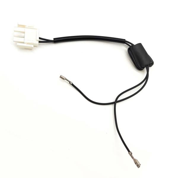 Buy OEM Electronic Wiring Harnesses Connectors Terminal Cable Assembly at wholesale prices