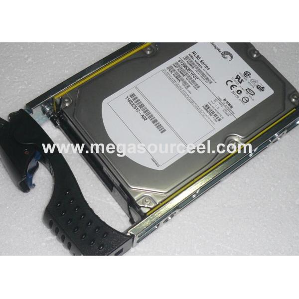 FATA 7.2K 3.5 Seagate Hard Disk HP NB50058855 16 MB 371142-001 ST3500071FC 500G