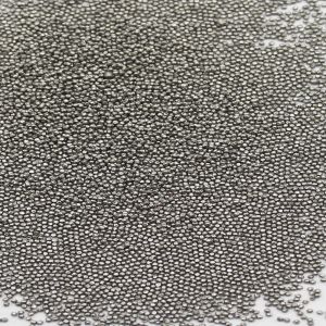 SS430 Stainless Steel Cut Wire Shot Metal Abrasive