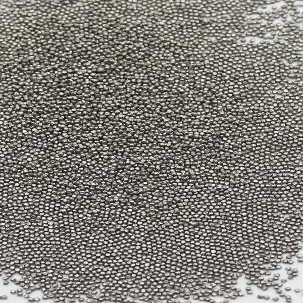 SS430 Stainless Steel Cut Wire Shot Metal Abrasive