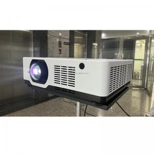 Quality 4K Ultra HD 7000 Lumen Laser Projector Home Theater Business Multimedia Projectors for sale