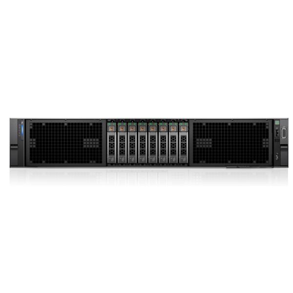 NAS Dell Poweredge Server Rack Mountable R760XA for GPU
