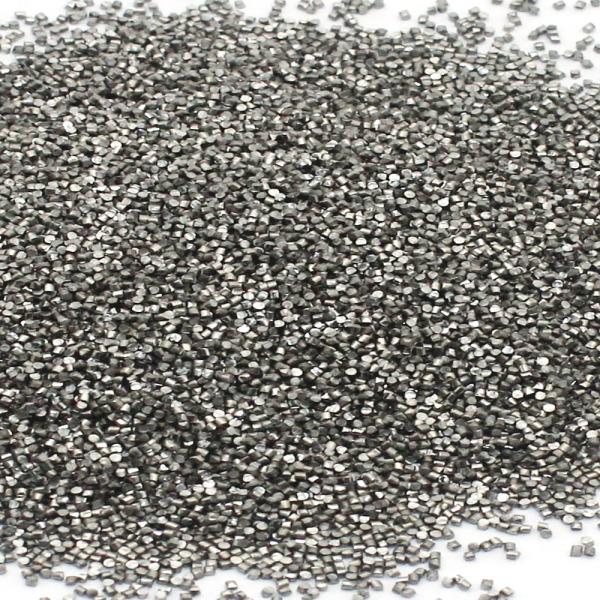SUS430 Stainless Steel shot