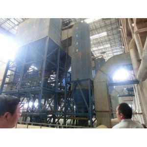 High Efficiency Waste To Energy Biomass Power Plant Industrial KANGWEI