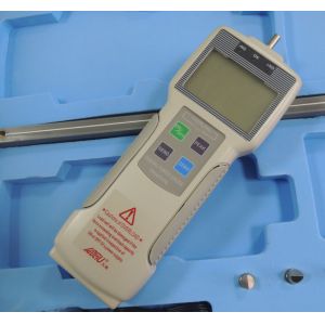 Digital Display Push Tension Meter for Push-pull Load Test Insertion Force Test,