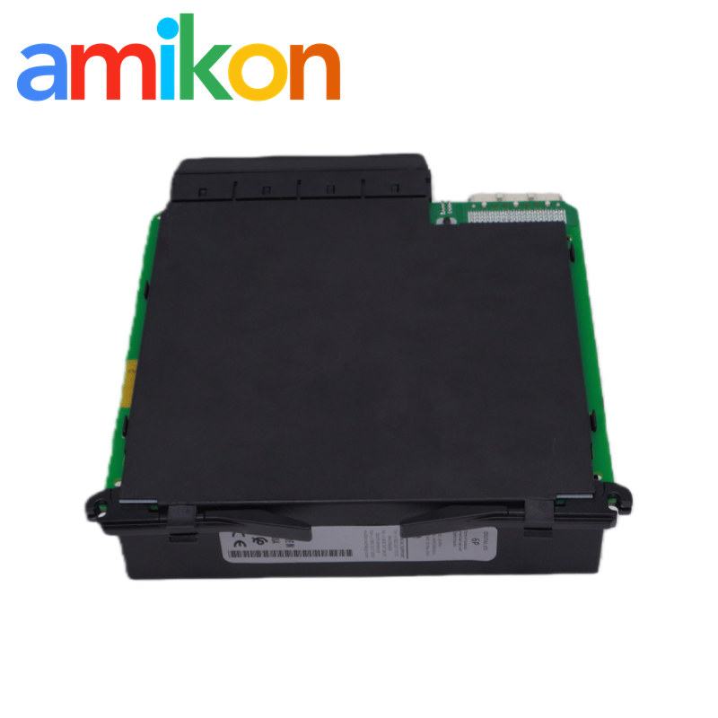 GE UR6PH Digital I/O Module with 4 Digital Inputs and -40°C to +85°C Operating