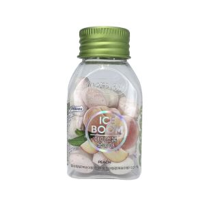 FDA Low Fat Dosfarm Vitamin Mints Allergen Information May Contain Allergens