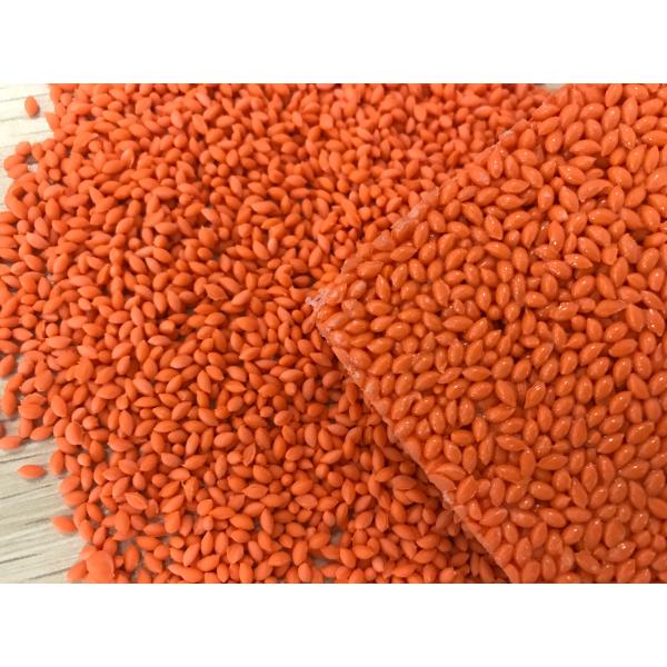 Strong Hydrophobic Sports Court Infill Rubber Granules Flooring
