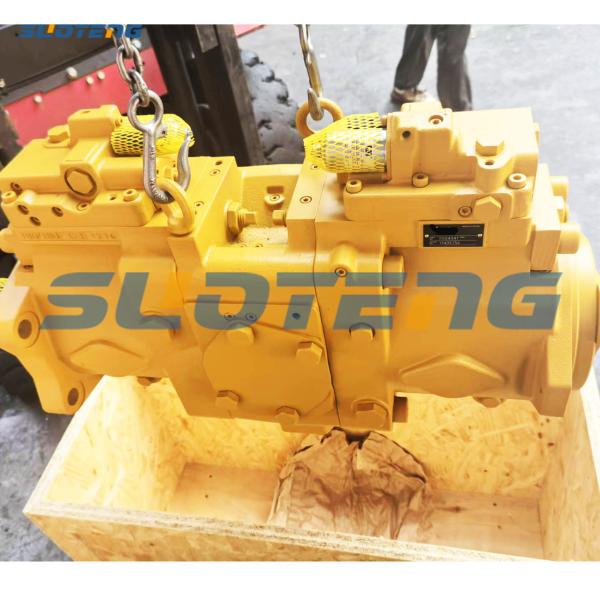 551-1118 5511118 Hydraulic Pump Hydraulic Main Pump For E336D Excavator