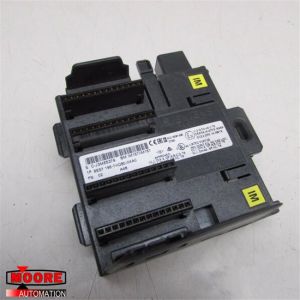 6ES7138-4CF03-0AB0 6ES7 138-4CF03-0AB0 Siemens Power Module
