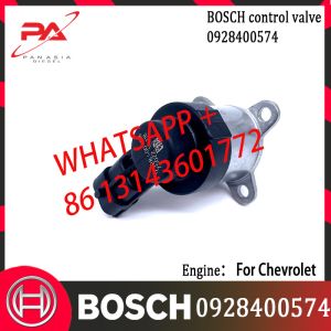China BOSCH Control Valve 0928400574 Applicable to Chevrolet on sale