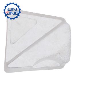 Frankfurt Magnesite Grinding Abrasive for Wet on Marble Polisher at Affordable