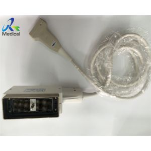 Vascular Compatible Ultrasonic Probe GE 8L Linear Array Transducer