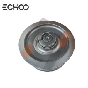 Quality AT452825 John Deere 333G CT331 Track Loader Idler for sale