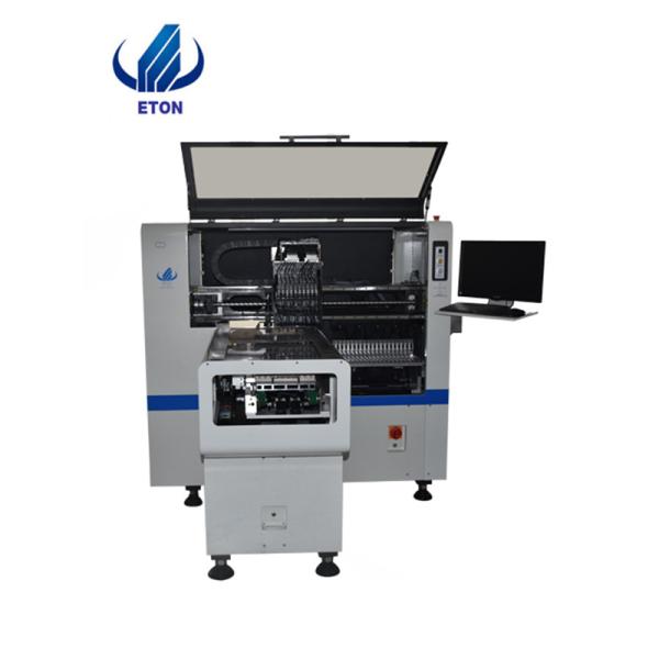 Buy 5KW Power LED Light Making Machine HT-E6T 0.2mm Components Speed 220AC 50Hz at wholesale prices