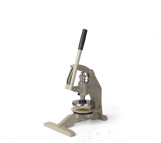 Buy 100cm2 Circle Fabric Sample GSM Cutter Machine SL-F01A at wholesale prices