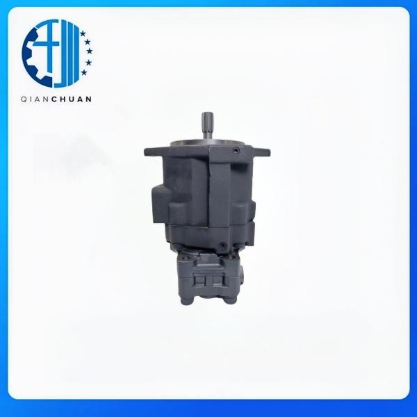 Buy PVD-0B-18B-5 Hydraulic Piston Pump For Yanmar Excavator Vio15 at wholesale prices