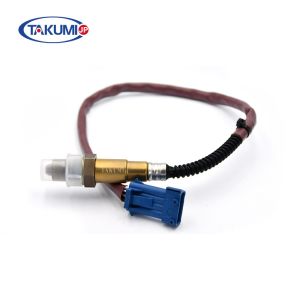 BOSCH 0 258 006 185 Lambda Oxygen Sensor Fits CITROEN CHANSON BERLINGO Box XSARA