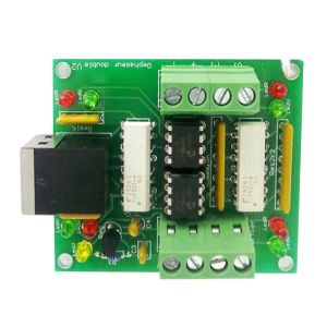 Full Turnkey Pcb Assembly Pcba