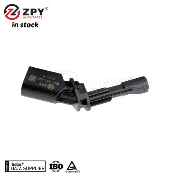 ZPY ABS Wheel Speed Sensor for Audi A3 VW TT Beetle