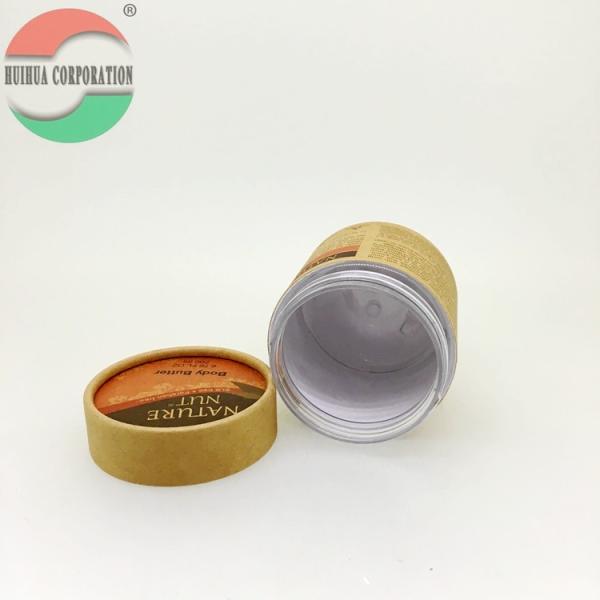 Buy Composite Plastic And Paper Tube Packaging For Cosmetic Lightweight at wholesale prices