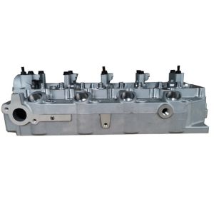 Mitsubishi 4D56 cylinder head May PROMOTION with best price