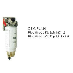 Quality Hydraulic Oil Filter Assembly for sale