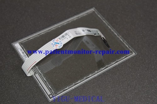 Buy TC30 ECG Monitor Touch Screen Medical Equipment Spare Parts at wholesale prices