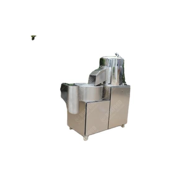Fingers Cutting Slicing Machine Potato French Fry Cutter industrial potato
