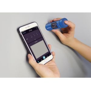 High Accurate Basic Handheld Spectrophotometer For Plastics Packaging Cloth