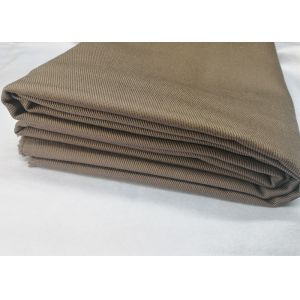 EN 11611 Fire Retardant UV Resistant Fabric For Tent