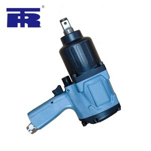 Quality Twin Hammer Composite Air Impact Wrench for sale