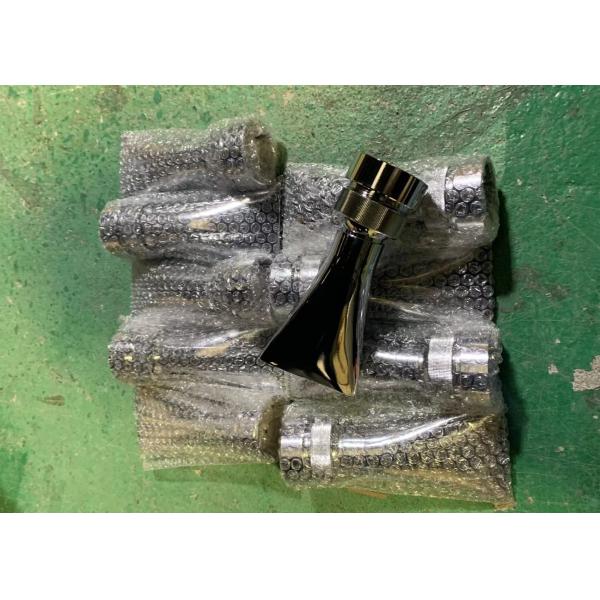 Buy Multi Direction Fan Style Adjustable Dancing Fountain Nozzles at wholesale prices