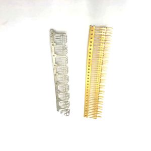 Stainless Steel Part Bezel Electronic Pdc Aluminium Casting Products