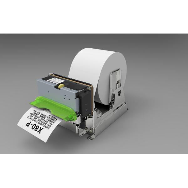 Buy 58mm Heat Thermal Printer For Medical Self Service Terminals at wholesale prices