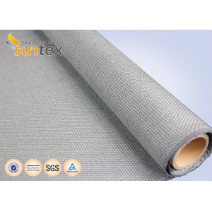 Turbine Blankets 700C High Temperature Silica Cloth