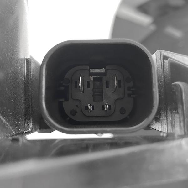 100% Tested Before Send Out Auto Cooling Fans for Radiator Auxiliary Cooling Fan 600W