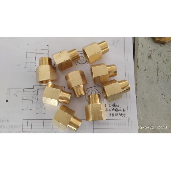 Customized pocket hose with brass fittings, made in China professional