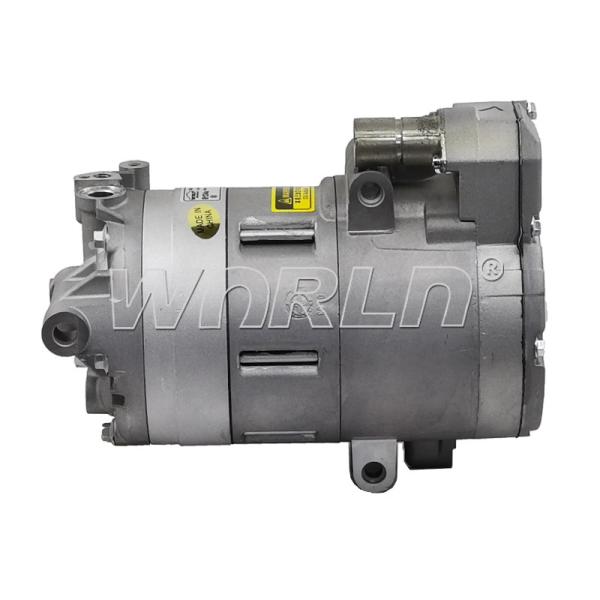 64526998210 Electric Car AC Compressor HVCC33 Auto AC Electric Compressor For BMW 3/X1/I3 WXHB019