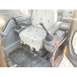 Used Nice Working Condition Volvo Ec210 Excavator, Secondhand Volvo 21 Ton