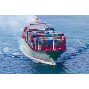 China Matson Cosco Door To Door Sea Shipping on sale
