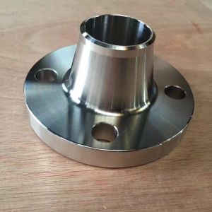 Metal Forged Steel Flanges DIN 2565 DIN 256 EN 1092-1 RSt37-2 C22.8 Lap Joint