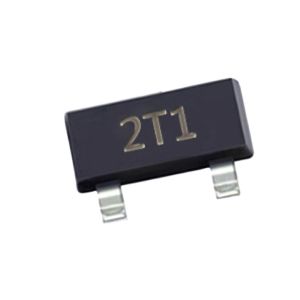 Quality 100% New Original S9012 Integrated circuit Controllers St72f521ar6t6 Tps62095rgtr for sale